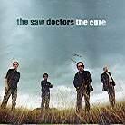 Saw Doctors - Cure