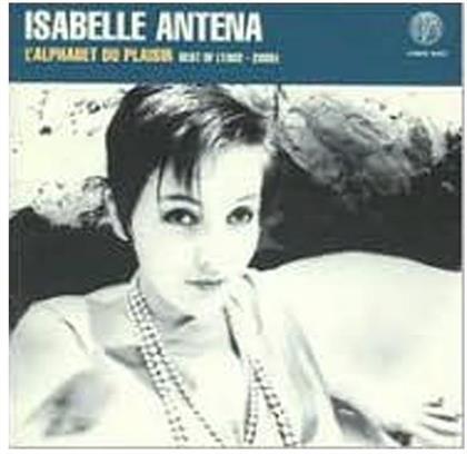 Isabelle Antena - Best Of 1982-2005