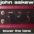 John Askew - Lower The Tone (3 CDs)