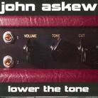 John Askew - Lower The Tone 3 CD