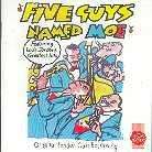 Five Guys Named Moe - OST