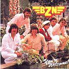 Bzn - You're Welcome