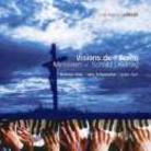 GrauSchumacher Piano Duo & Messiaen/Schütz/Kurtag - Visions De L'amen/Die Sieben Worte