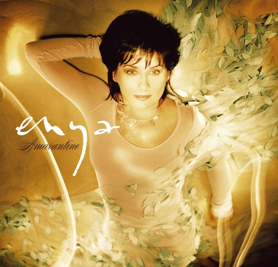 Enya - Amarantine - 2 Track
