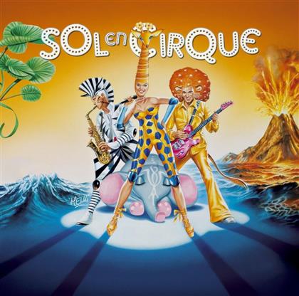 Sol En Cirque - Various 2005