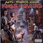 Anti Nowhere League - Kings & Queens