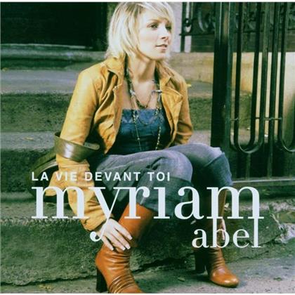 Myriam Abel - La Vie Devant Toi