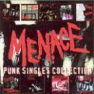 Menace - Punk Singles Collection