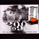 Faust - Collectif Met-Z 1996-2005 (5 CDs)