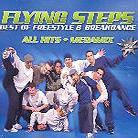 Flying Steps - Best Of Freestyle & Break