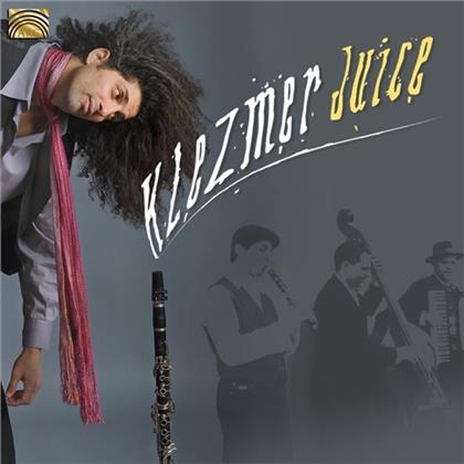 Klezmer Juice - ---