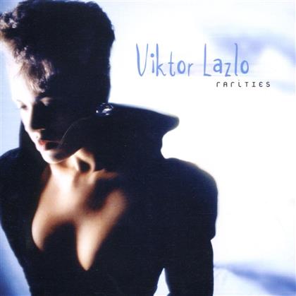 Viktor Lazlo - Rarities