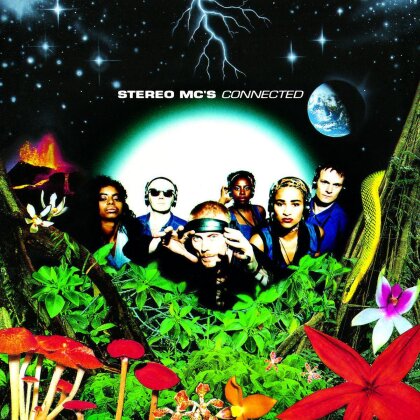 Stereo MCs - Connected