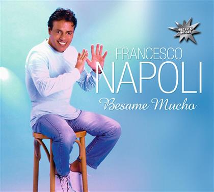Francesco Napoli - Besame Mucho