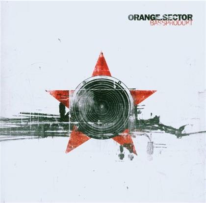 Orange Sector - Bassprodukt