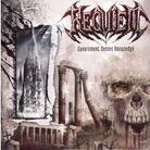Requiem (Ch) - Government Denies Knowledge