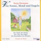 Katja Riemann - Von Sonne Mond & Engeln