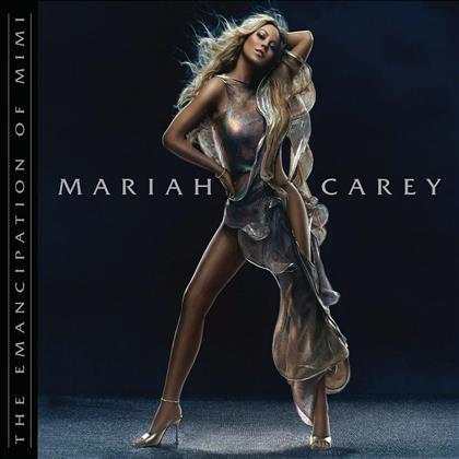 Mariah Carey - Emancipation - Ultra Platinum Edition