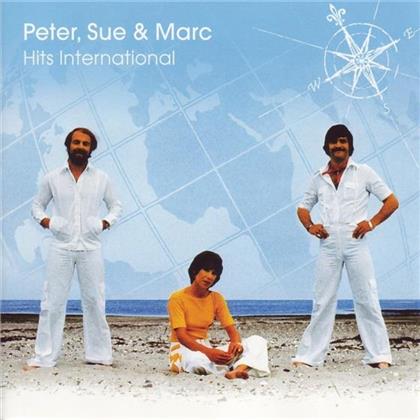 Peter Sue & Marc - Hits International