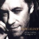 Bob Geldof - Great Songs Of Indiff. - Anthology (4 CDs)