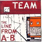 Team - Line From A-B