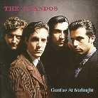 The Brandos - Gunfire At Midnight