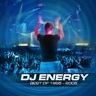 DJ Energy - Best Of - 1995 - 2005