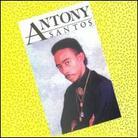Antony Santos - Chupadera