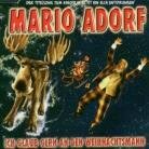 Mario Adorf - Ich Glaub Gern An Den