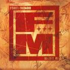 Fort Minor - Believe Me - 2 Track