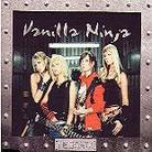 Vanilla Ninja - Megamix - 2Track