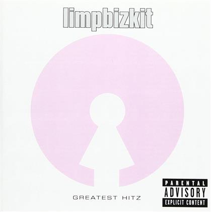 Limp Bizkit - Greatest Hitz - Uk Edition