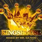 Kingshouse - Vol. 06 - Mixed By Mr. Da-Nos