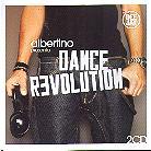 Dance Revolution - Vol. 1 - By Albertino (2 CDs)