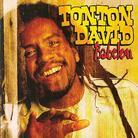 David Tonton - Babelou