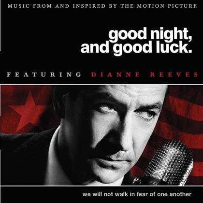 Dianne Reeves - Good Night And Good Luck - OST