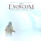 Exorcism Of Emily Rose - OST