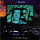 Joy Division - Let The Movie Begin