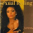 La Toya Jackson - Sexual Feeling