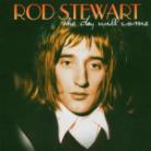 Rod Stewart - Day Will Come