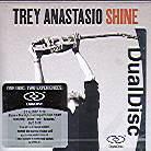 Trey Anastasio - Shine - Dual Disc - Lc 1