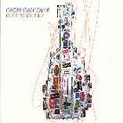 Geoff Gascoyne - Keep It To Yourself