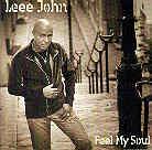 Leee John - Feel My Soul