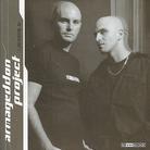 Armageddon Project - Raw Essential 04