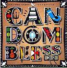 Carlinhos Brown - Candombless