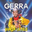 Laurent Gerra - Flingue La Tele (2 CDs)