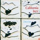 California Jazz - Jasmine - Various (Versione Rimasterizzata)