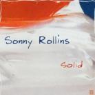 Sonny Rollins - Solid (Remastered)