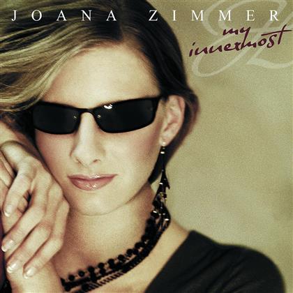 Joana Zimmer - My Innermost (New Version)