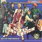 Silver Convention - Get Up And Boogie - Best Of
